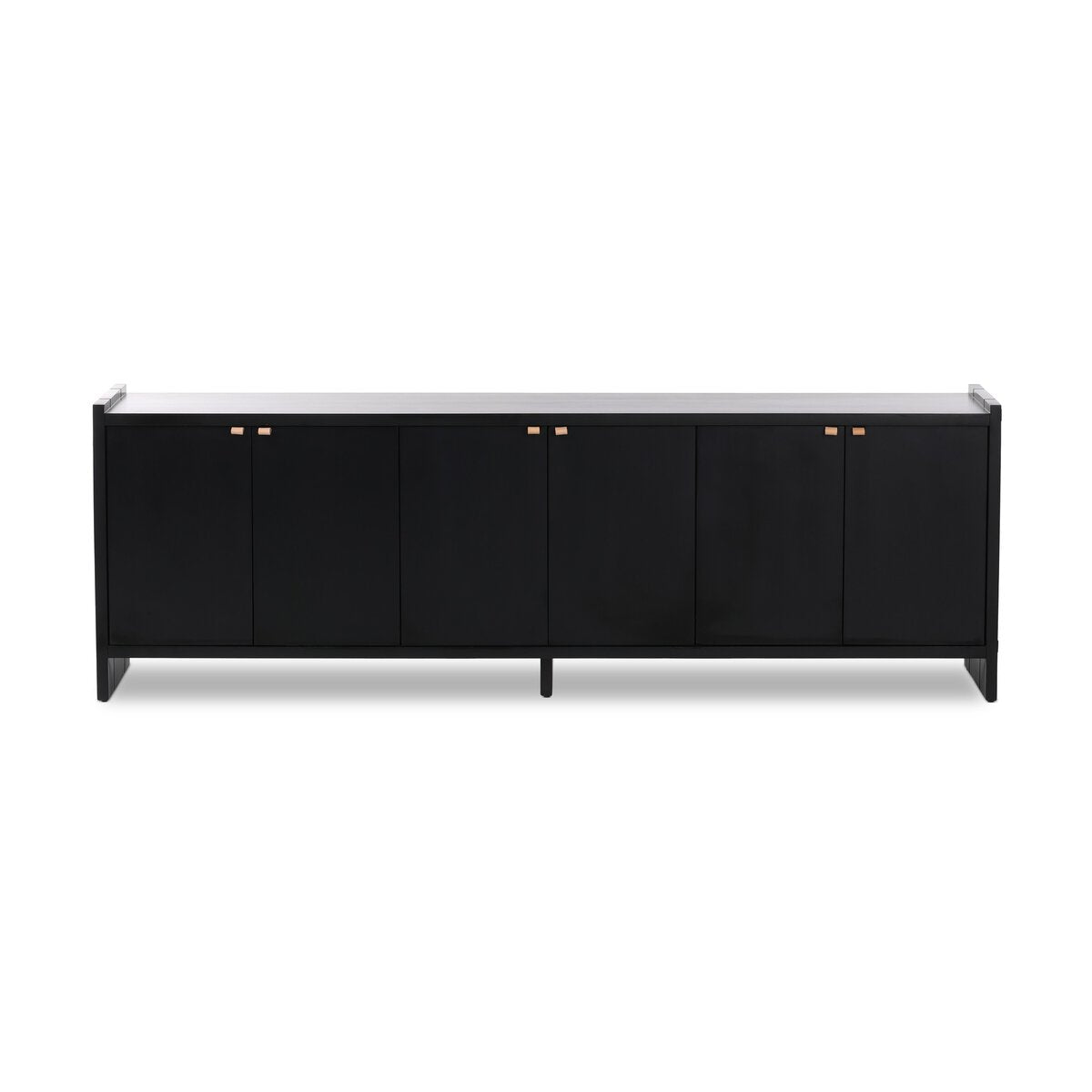 Etro Media Console - Kings Fine Art & Decor