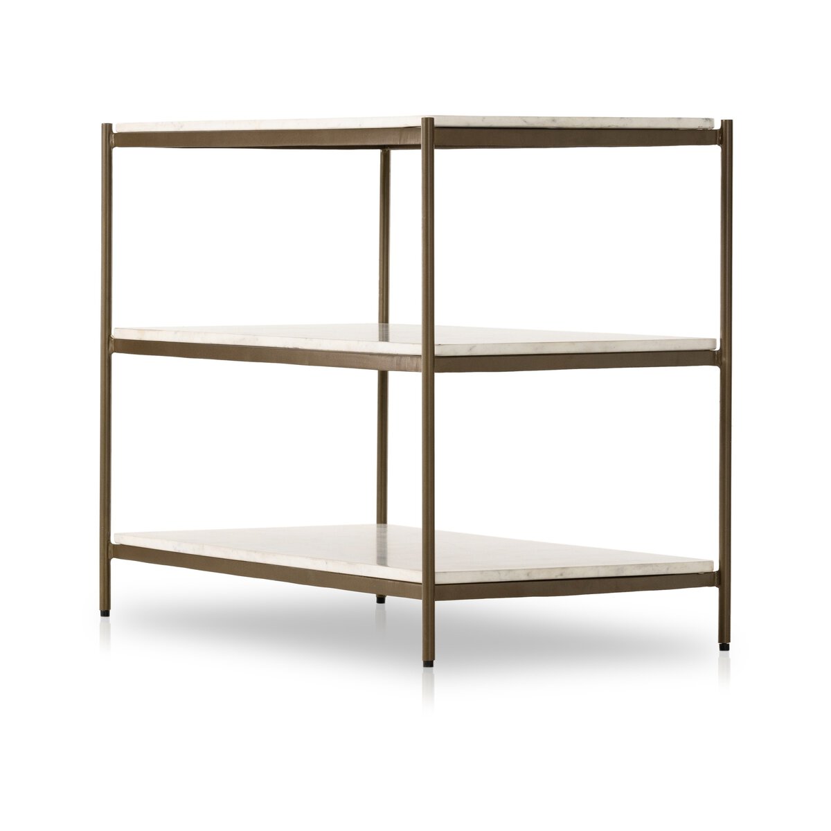 Felix Large Nightstand - Kings Fine Art & Decor