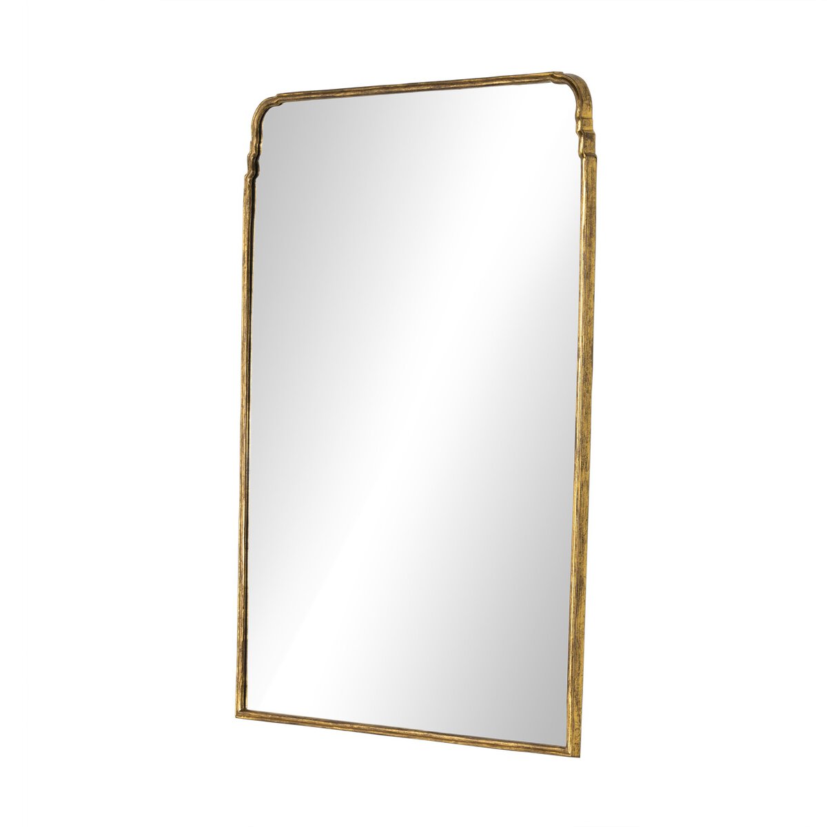 Loire Grand Floor Mirror - Kings Fine Art & Decor