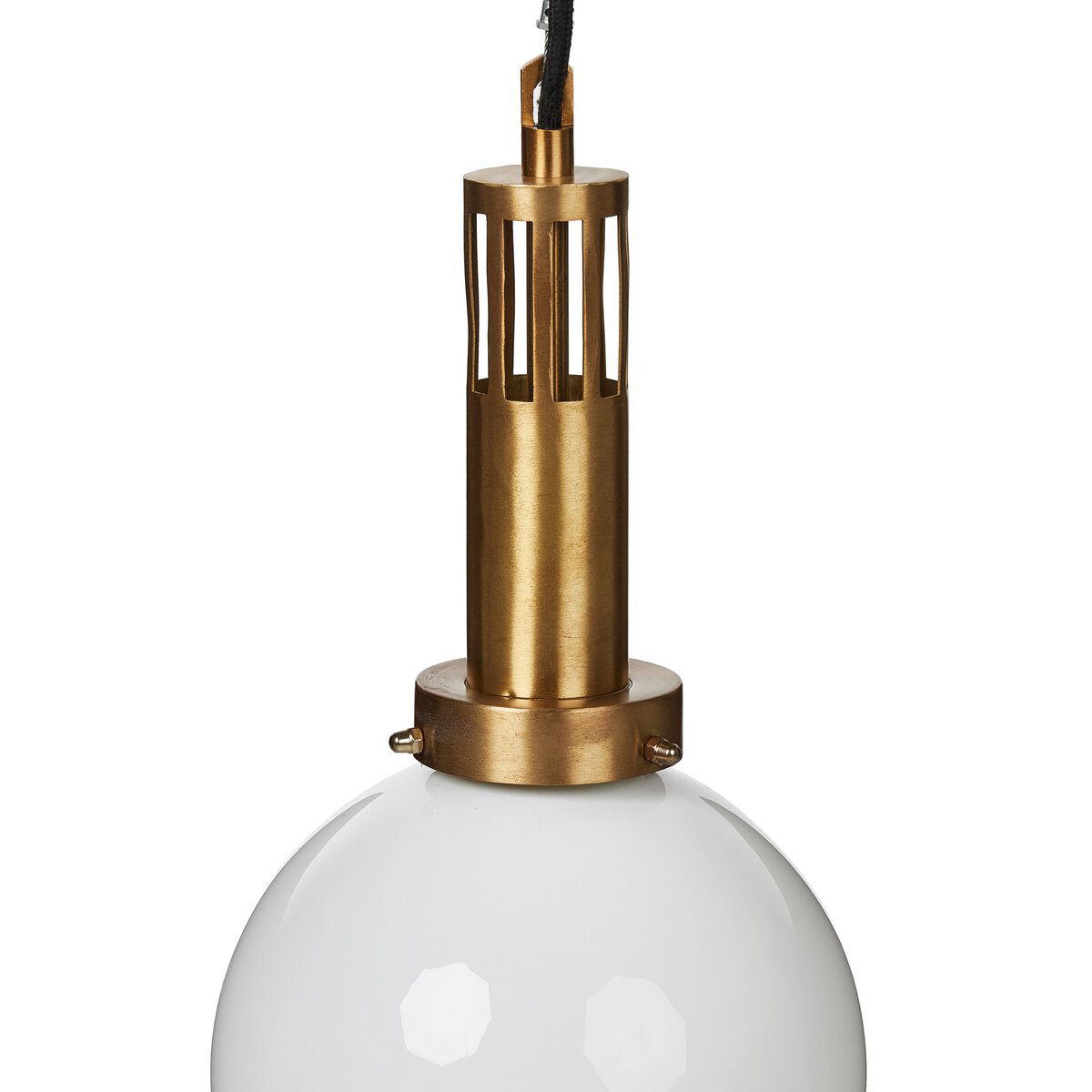 Aldis Globe Pendant - Kings Fine Art & Decor