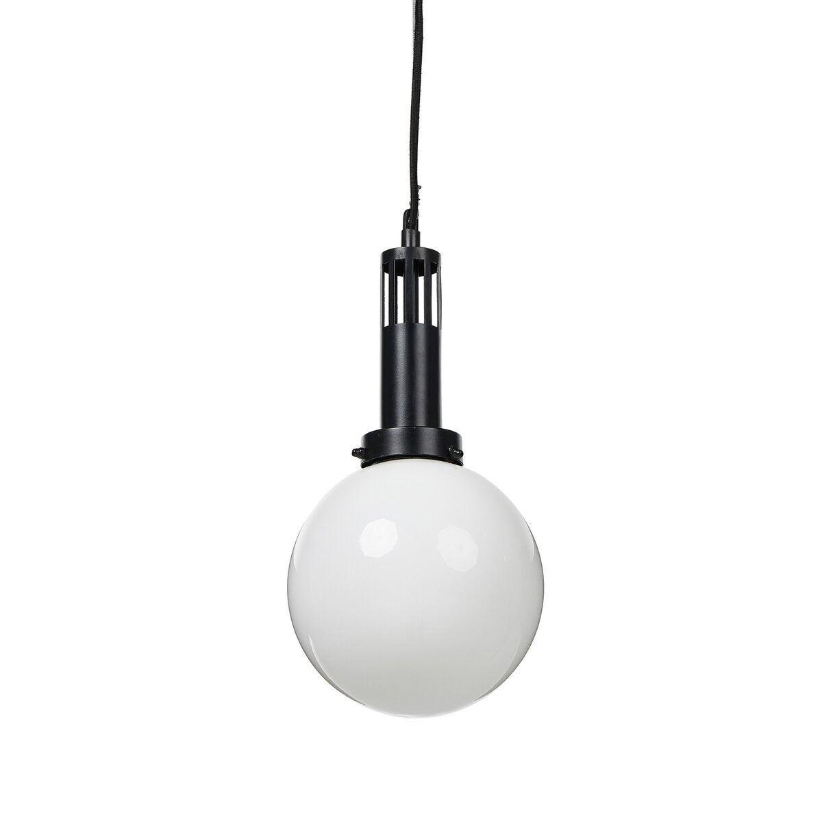 Aldis Globe Pendant - Kings Fine Art & Decor