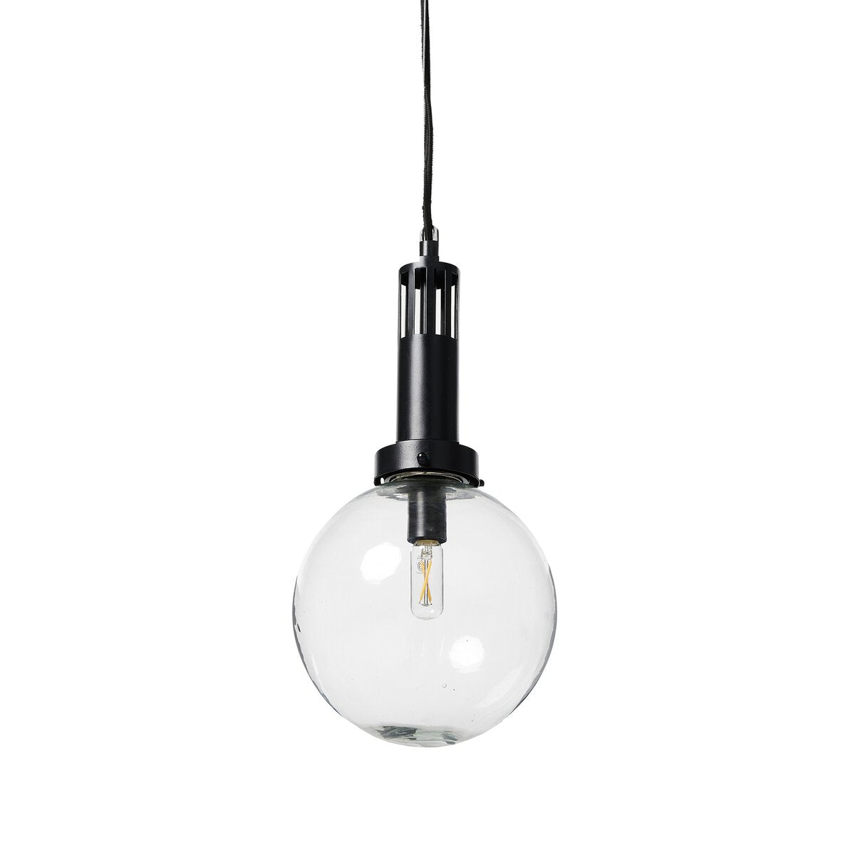 Aldis Globe Pendant - Kings Fine Art & Decor