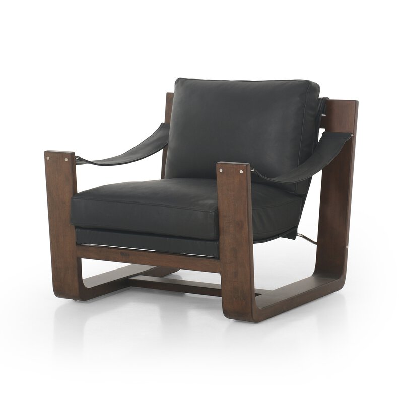 Cesar Chair - Kings Fine Art & Decor