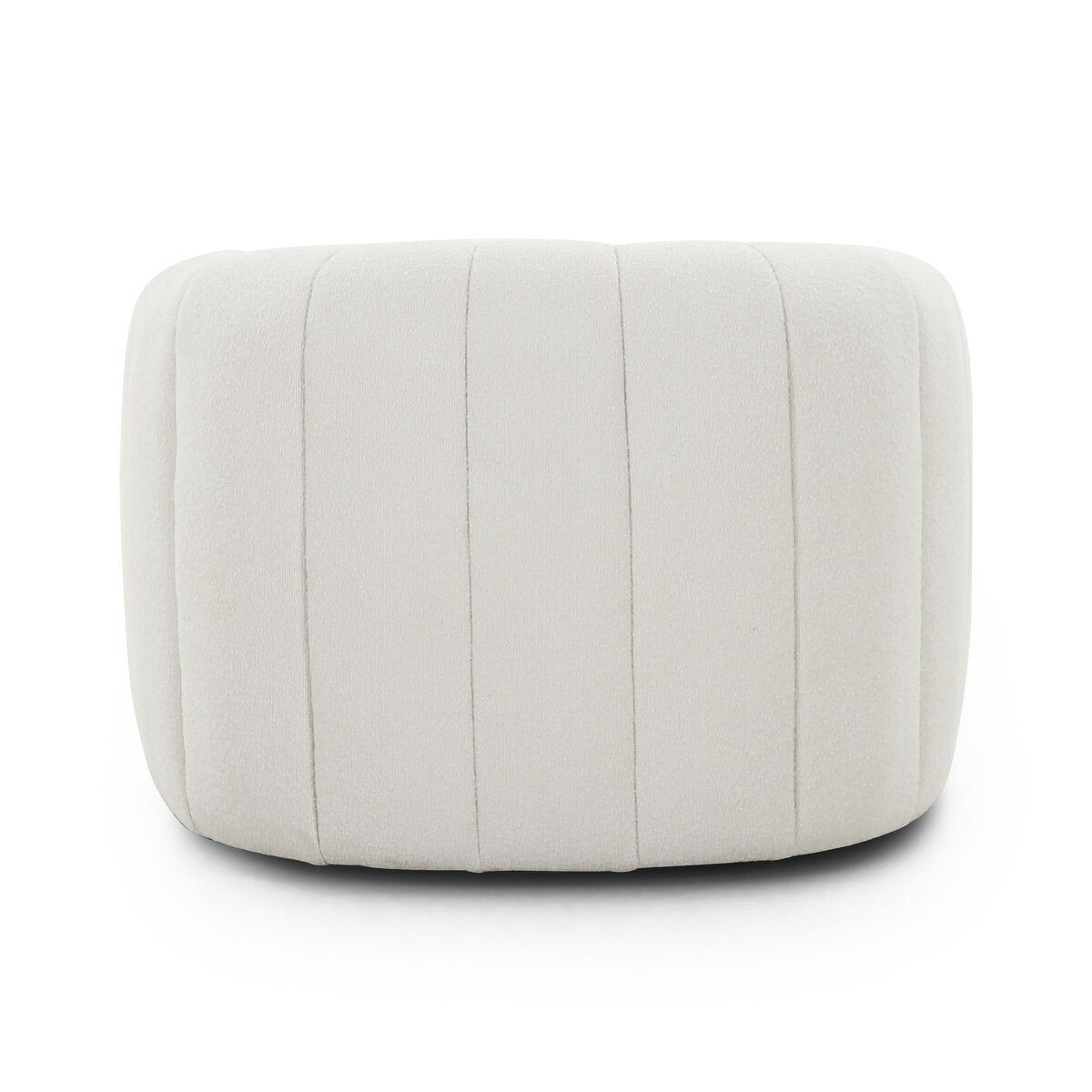 Elliana Swivel Chair - Kings Fine Art & Decor