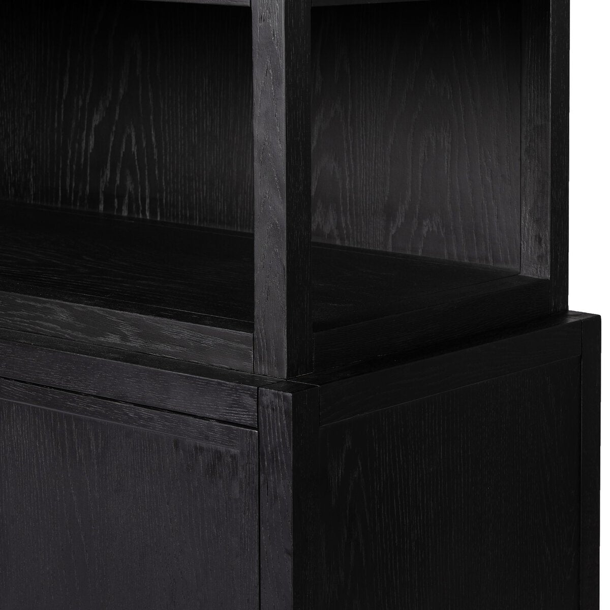 Hopkins Bookcase - Kings Fine Art & Decor