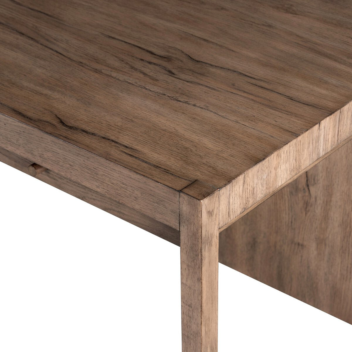 Suspension Desk - Kings Fine Art & Decor
