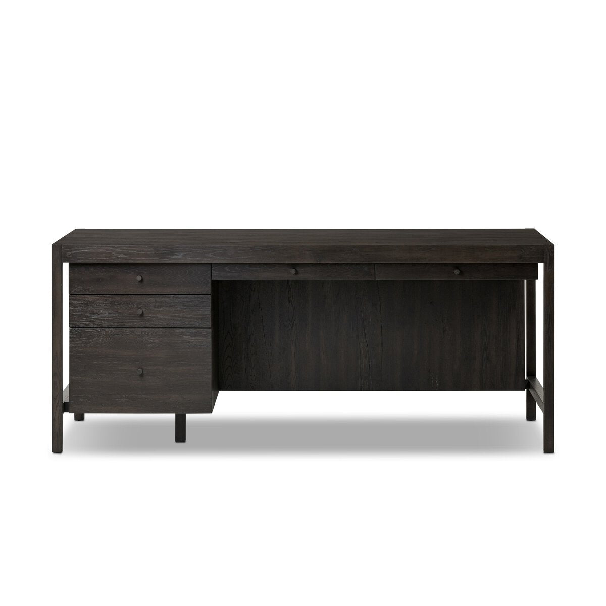 Suspension Desk - Kings Fine Art & Decor