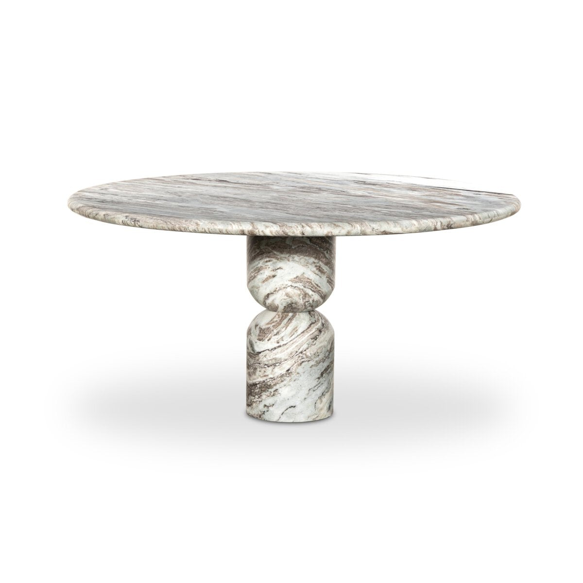 Figueroa Dining Table - Kings Fine Art & Decor