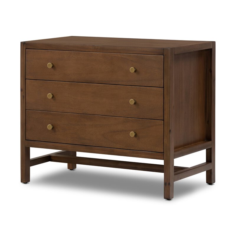 Sullivan Nightstand - Kings Fine Art & Decor