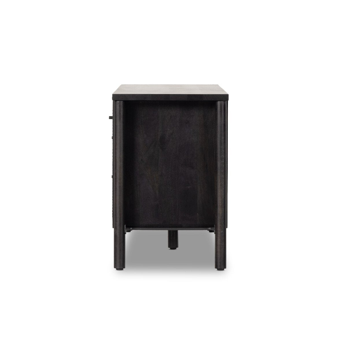 Veta Media Console - Kings Fine Art & Decor