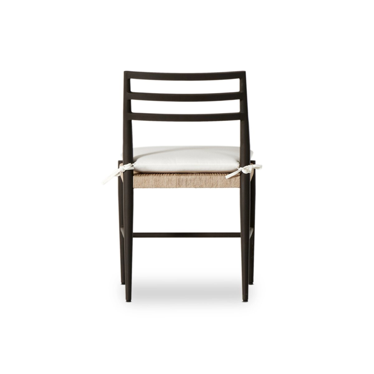 Glenmore Outdoor Dining Chair - Kings Fine Art & Decor