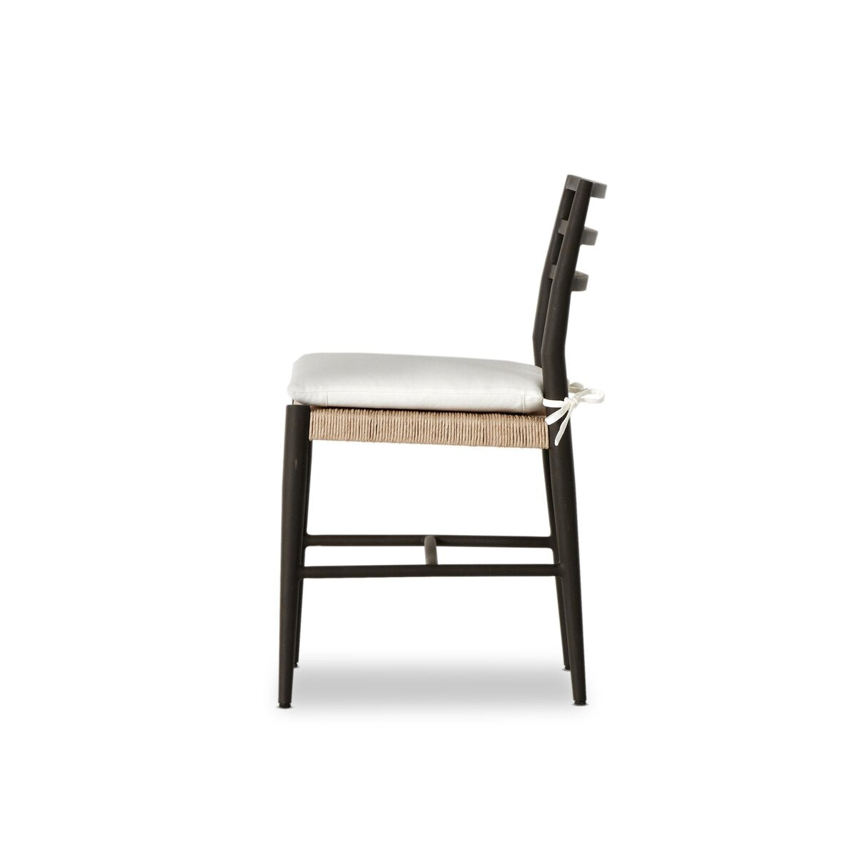 Glenmore Outdoor Dining Chair - Kings Fine Art & Decor