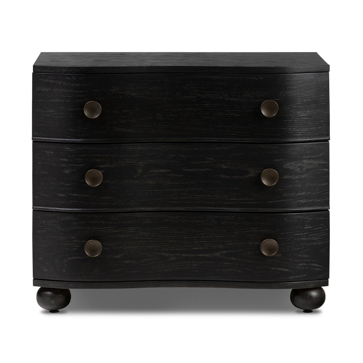 Tiago Nightstand - Kings Fine Art & Decor