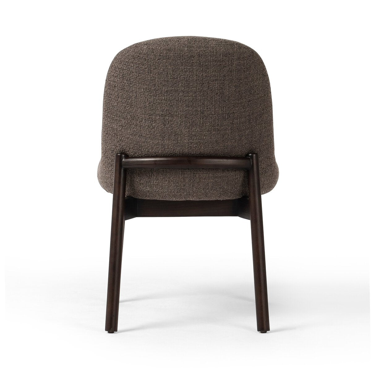 Sora Armless Dining Chair - Kings Fine Art & Decor