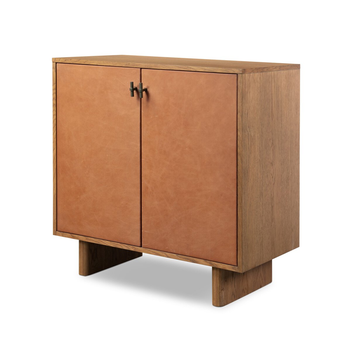 Posada Small Cabinet - Kings Fine Art & Decor