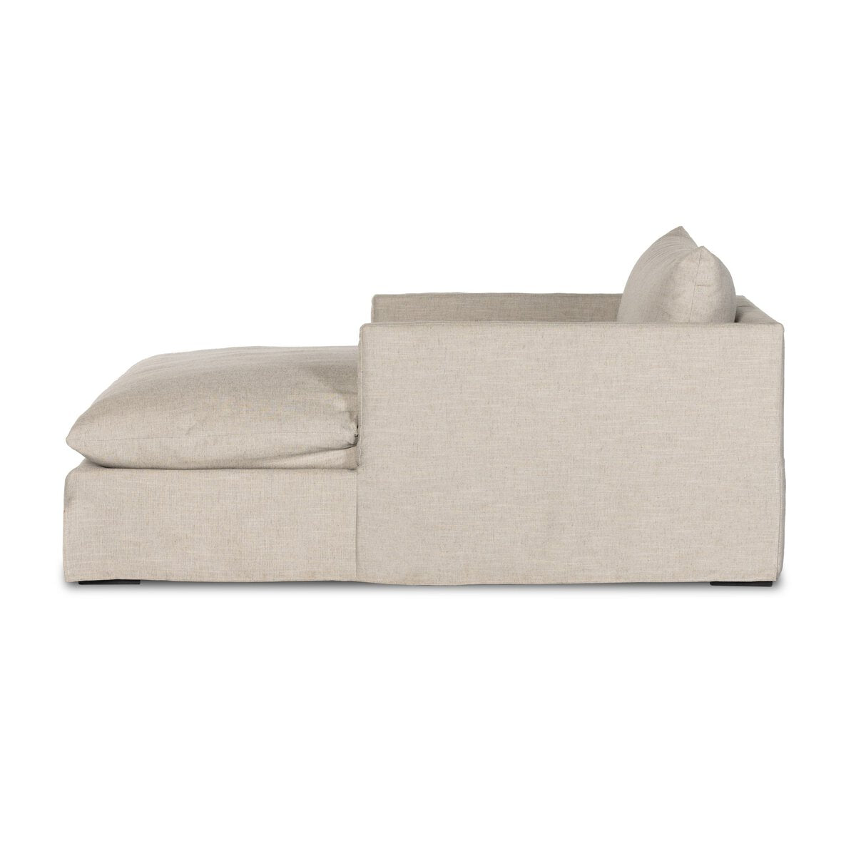Habitat Chaise Lounge - Kings Fine Art & Decor