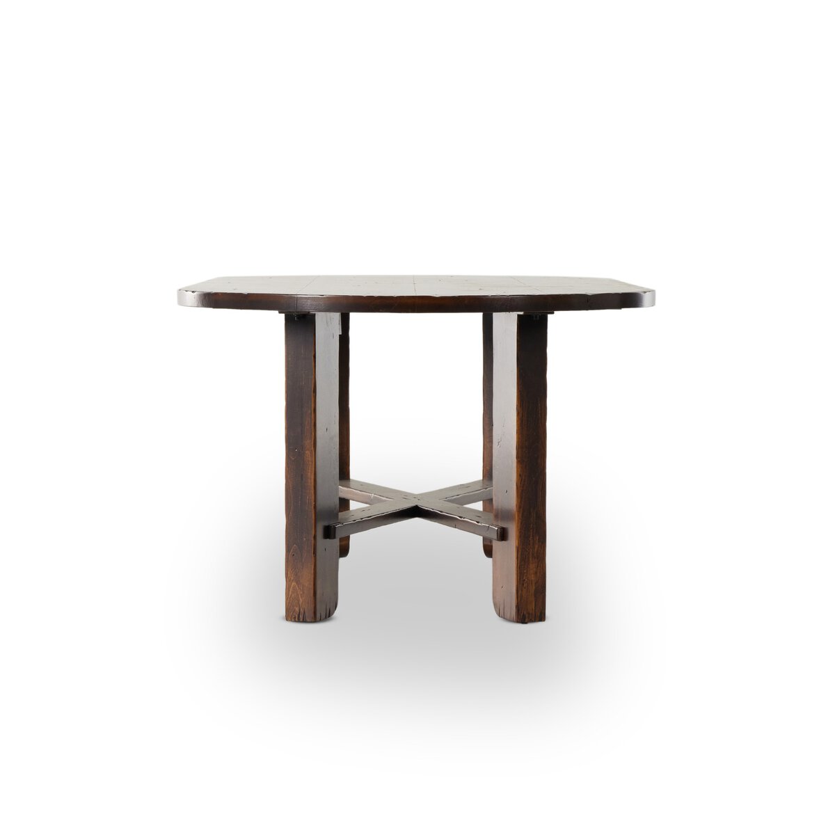 Ovilla Oval Dining Table - Kings Fine Art & Decor