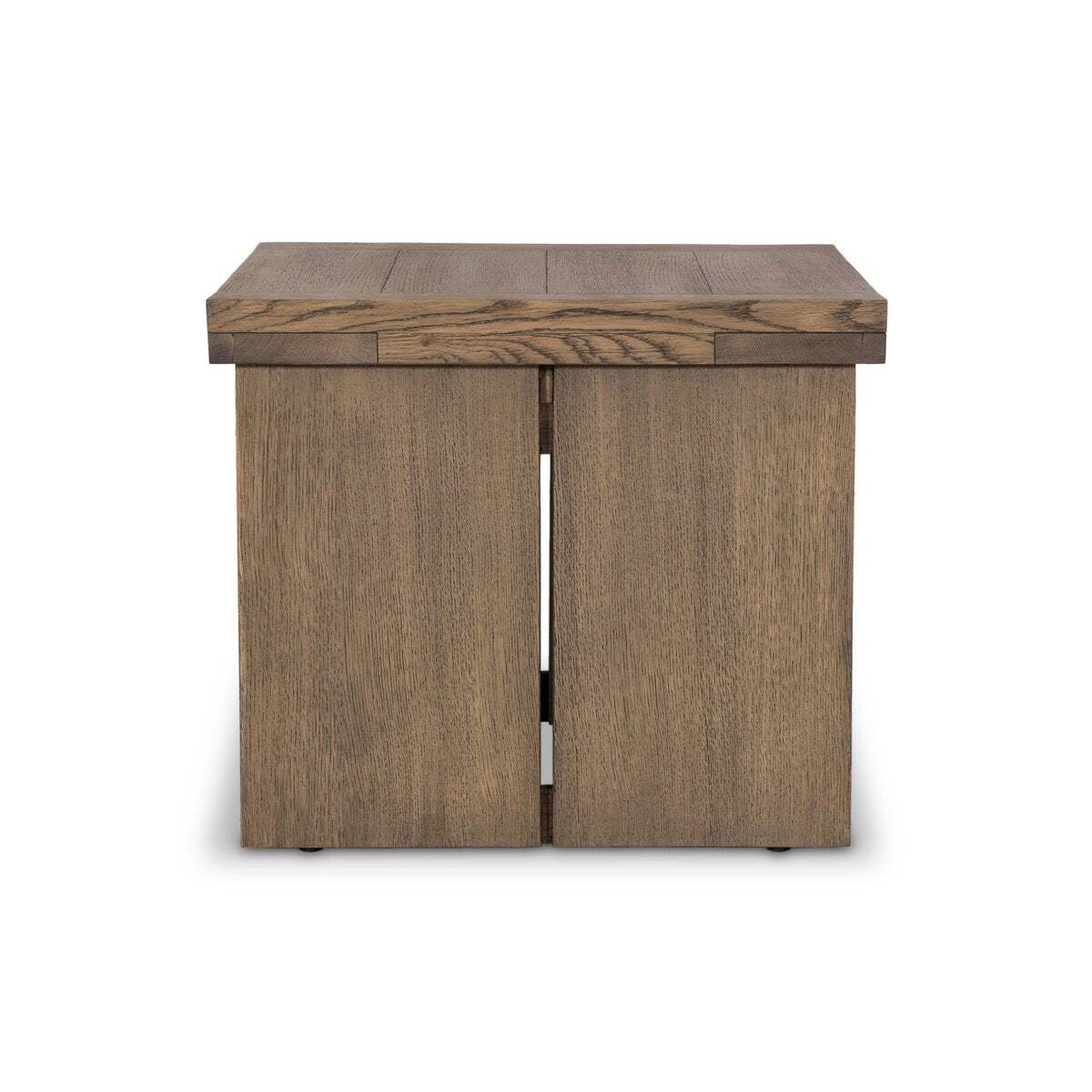 Warby End Table - Kings Fine Art & Decor