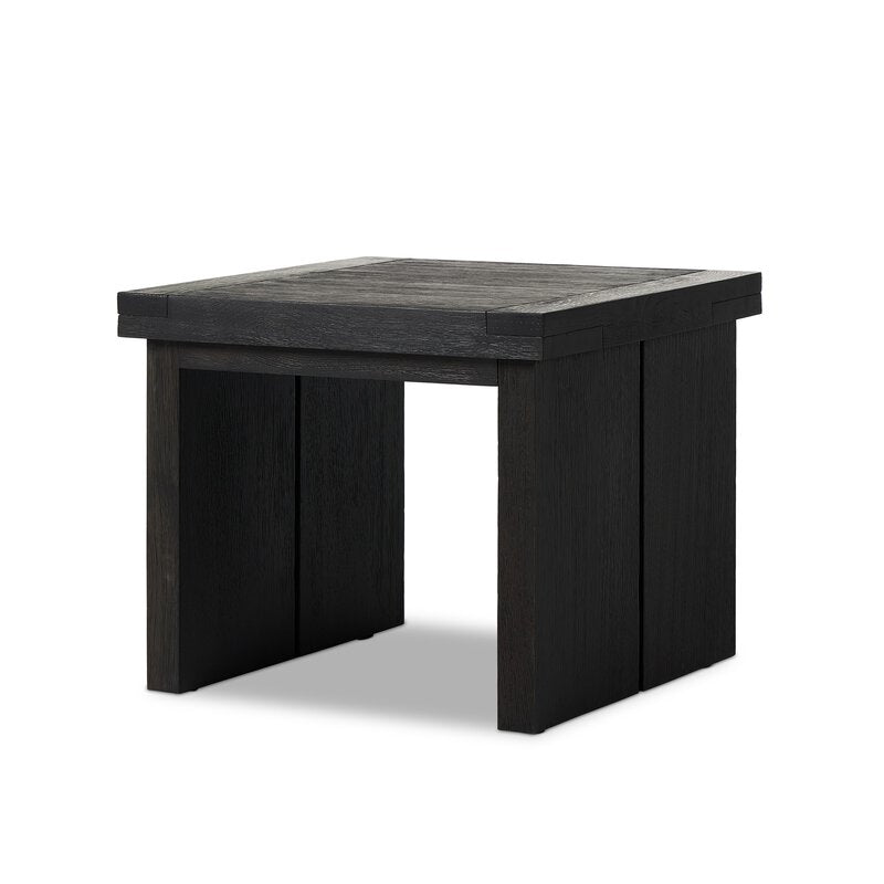 Warby End Table - Kings Fine Art & Decor