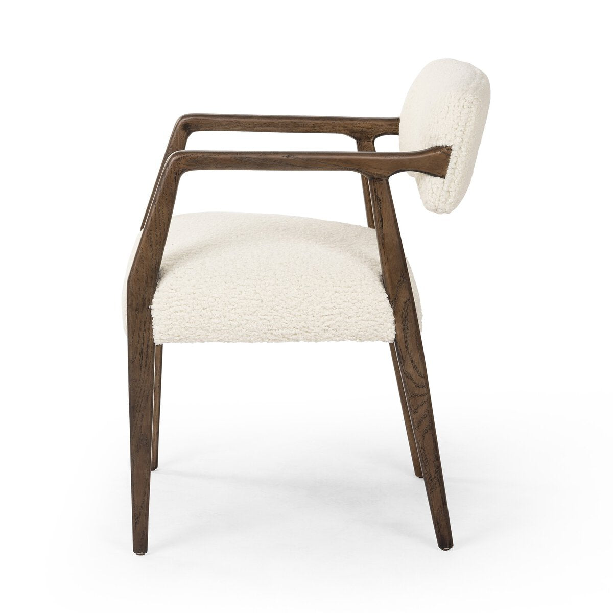 Tyler Dining Armchair - Kings Fine Art & Decor