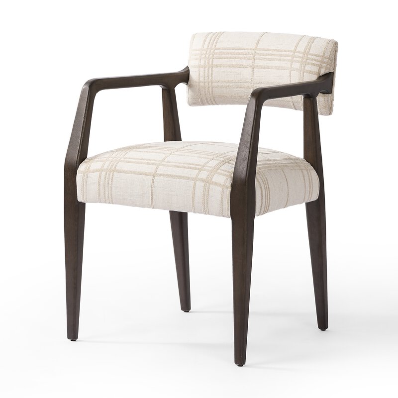 Tyler Dining Armchair - Kings Fine Art & Decor