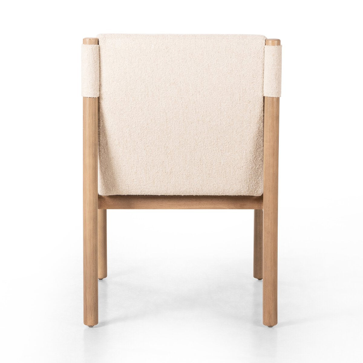 Kiano Dining Armchair - Kings Fine Art & Decor