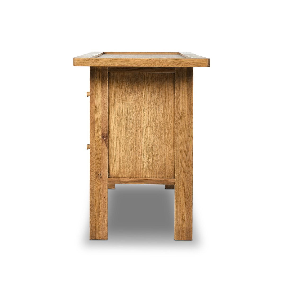 Millbrook Media Console - Kings Fine Art & Decor