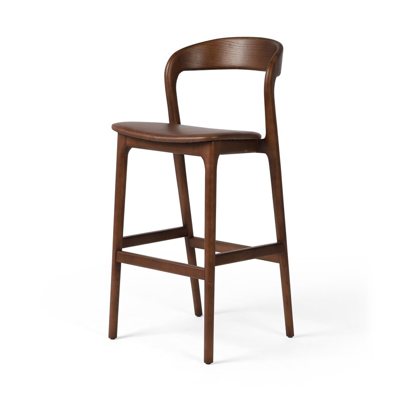 Amare Bar + Counter Stool - Kings Fine Art & Decor