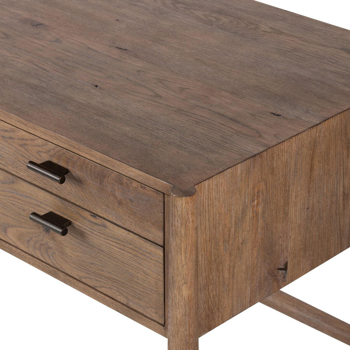 Glenview Desk - Kings Fine Art & Decor