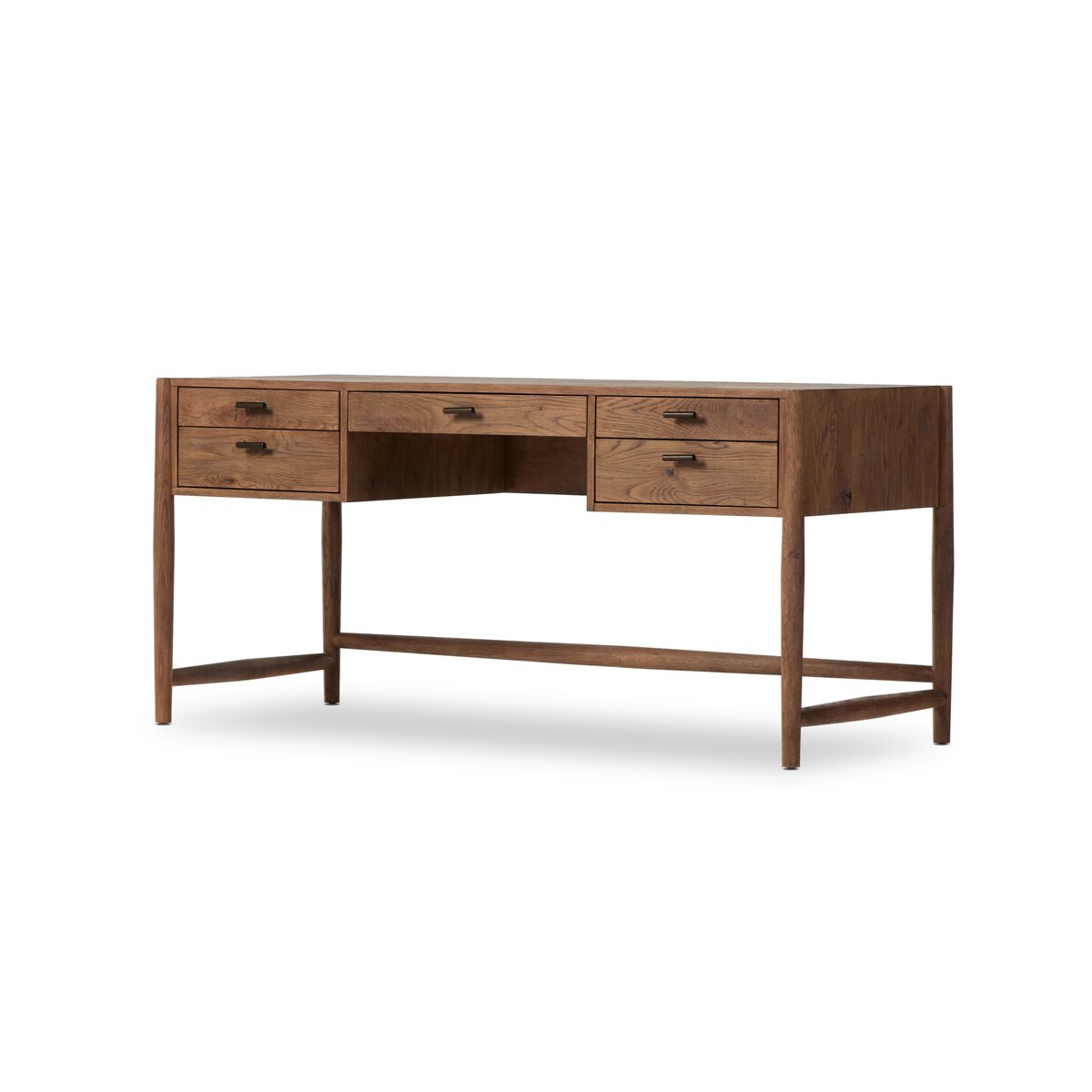 Glenview Desk - Kings Fine Art & Decor