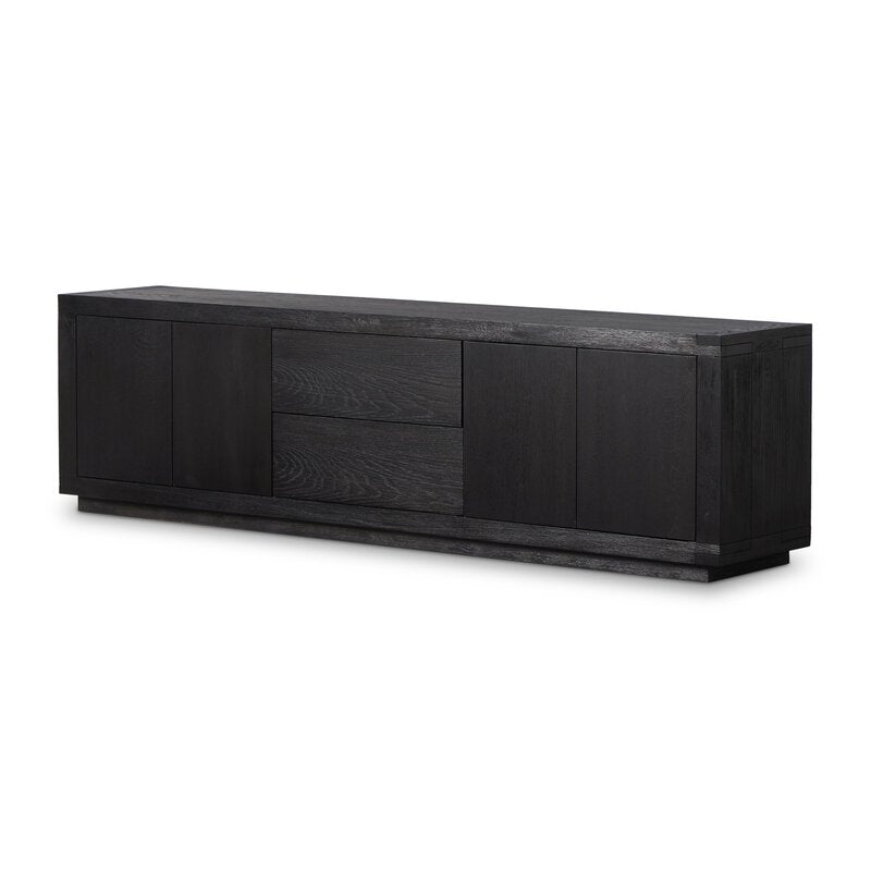 Warby Media Console - Kings Fine Art & Decor