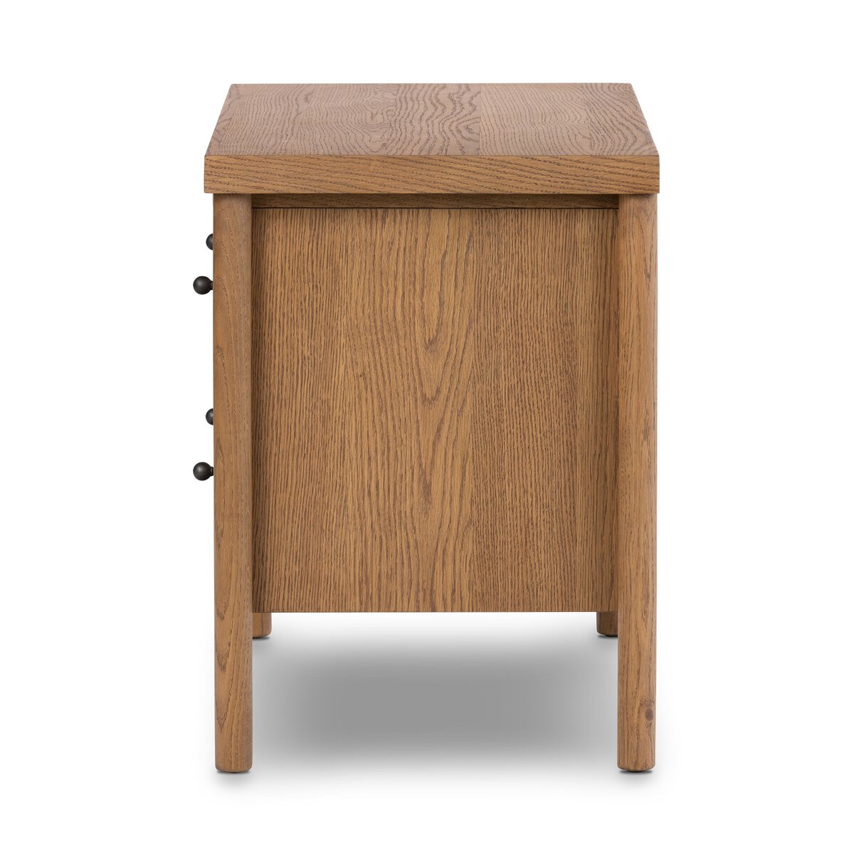 Roark Nightstand - Kings Fine Art & Decor