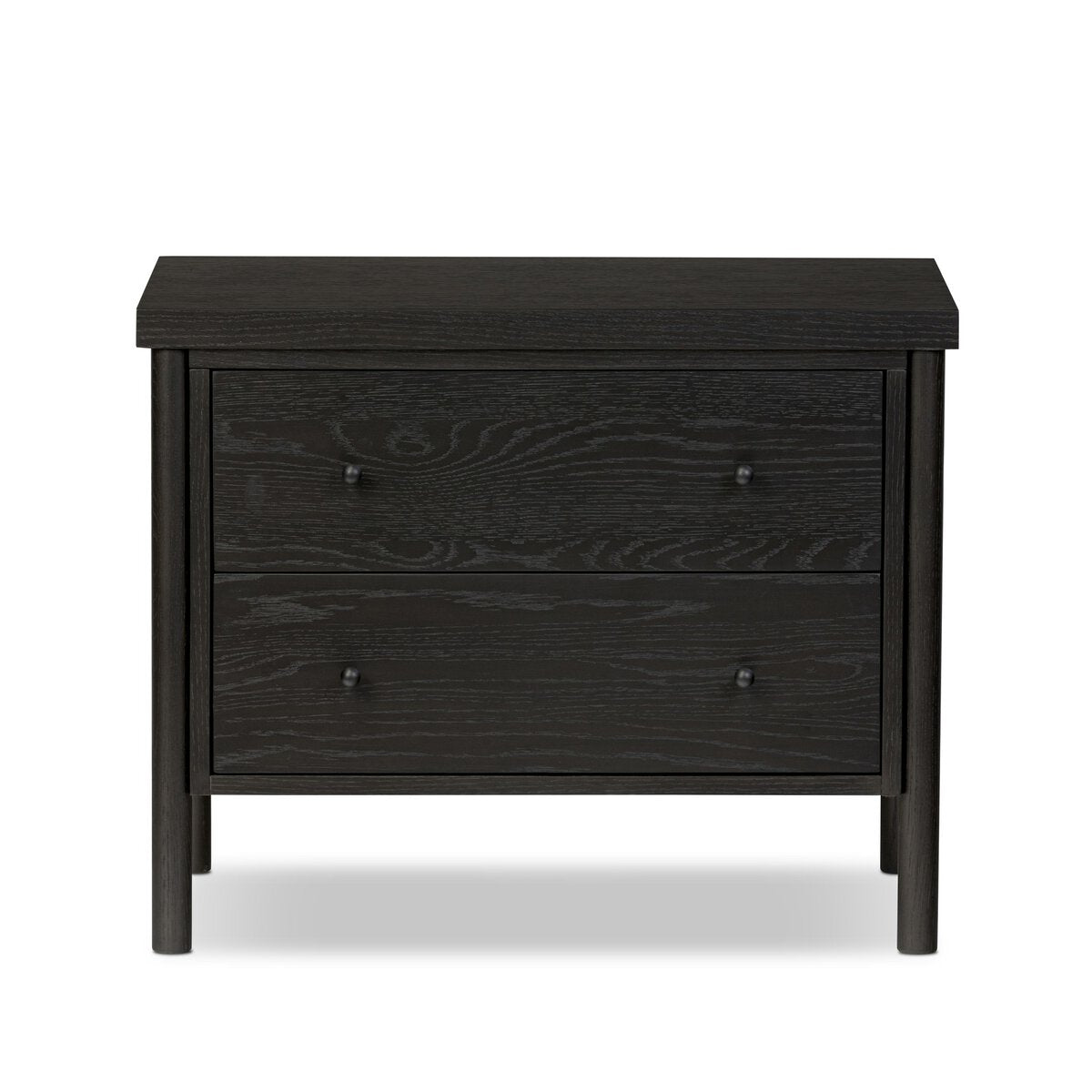 Roark Nightstand - Kings Fine Art & Decor