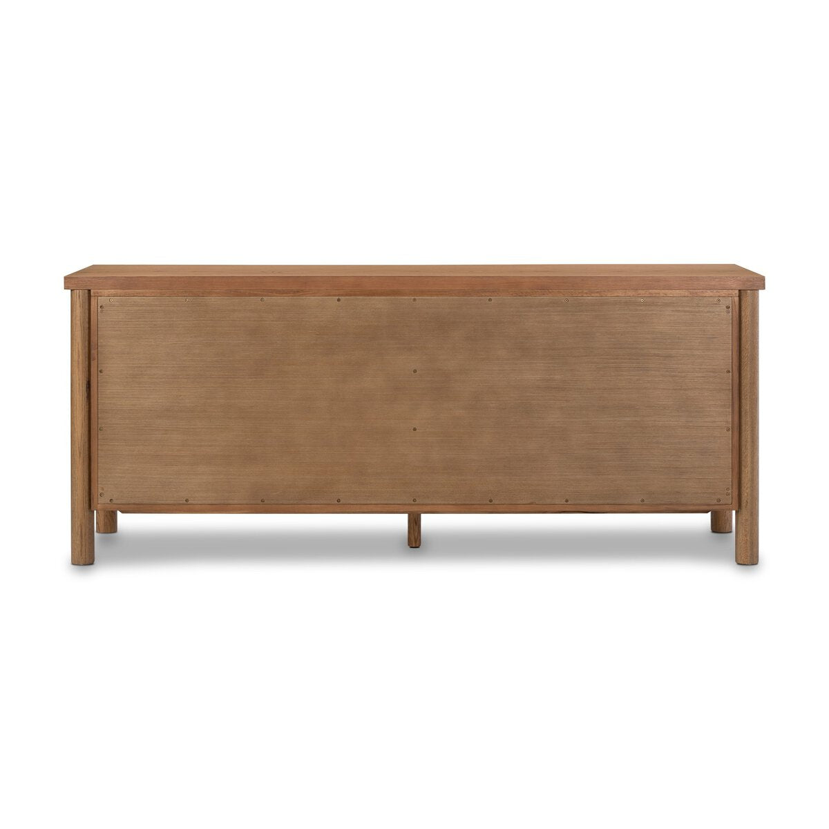 Roark 6 Drawer Dresser - Kings Fine Art & Decor