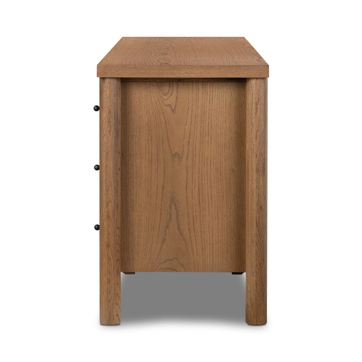 Roark 6 Drawer Dresser - Kings Fine Art & Decor