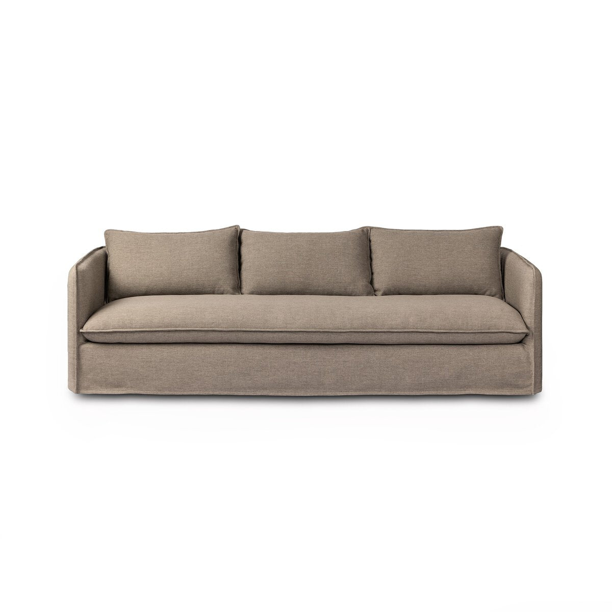 Andre Outdoor Sofa - Kings Fine Art & Decor