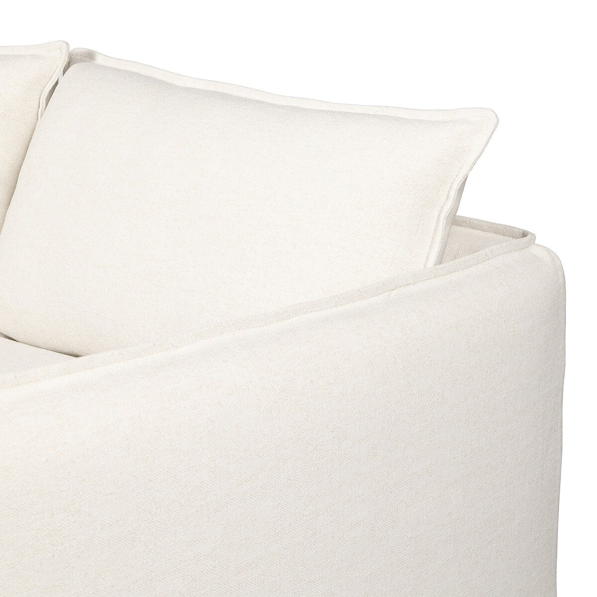 Andre Outdoor Sofa - Kings Fine Art & Decor