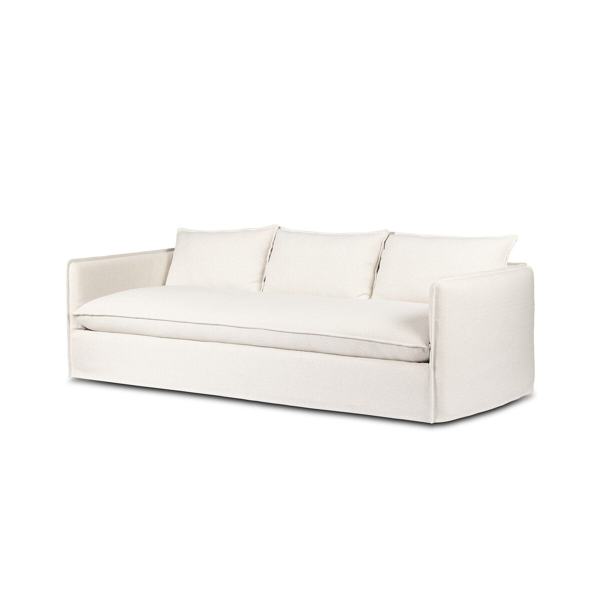 Andre Outdoor Sofa - Kings Fine Art & Decor