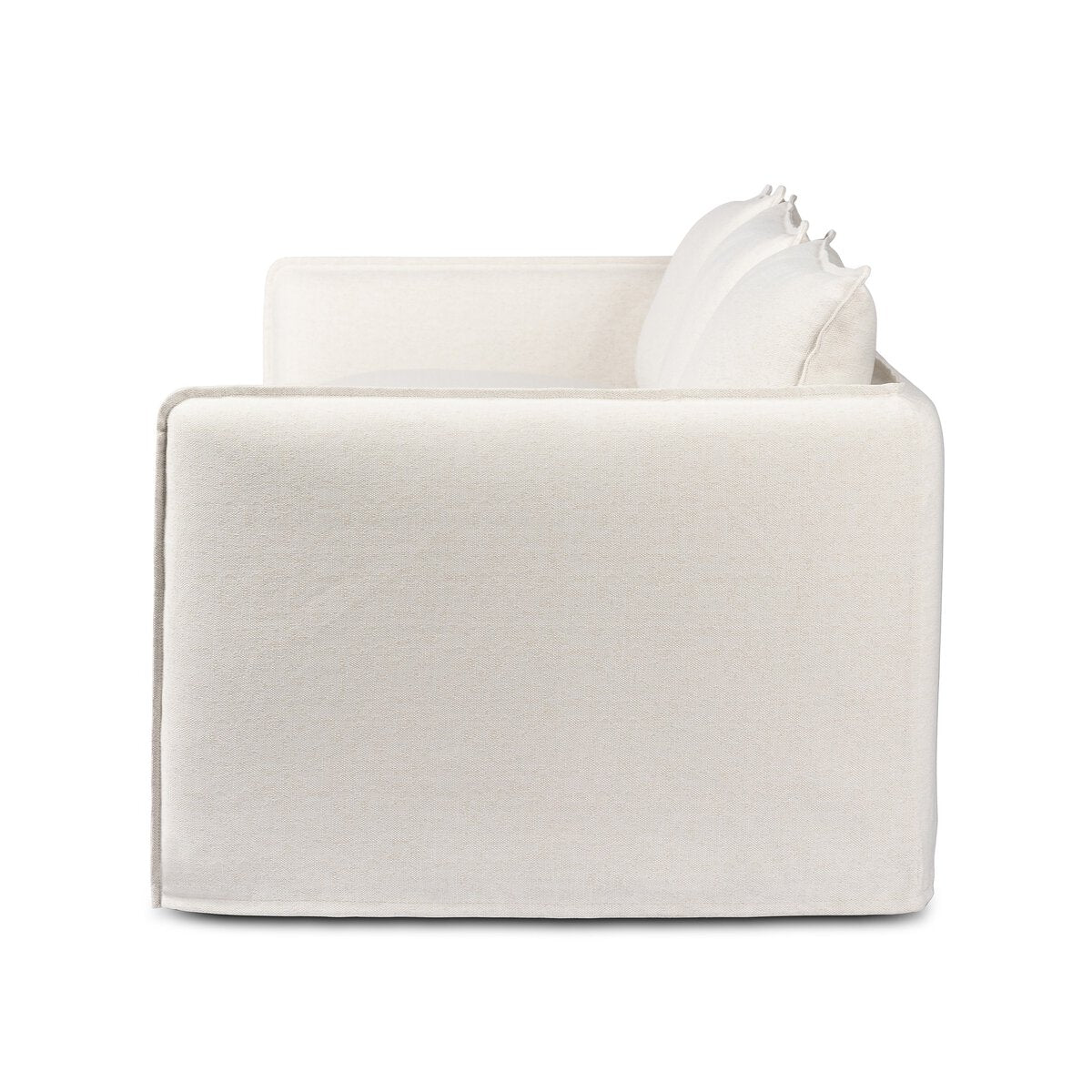 Andre Outdoor Sofa - Kings Fine Art & Decor