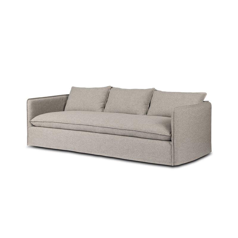 Andre Outdoor Sofa - Kings Fine Art & Decor