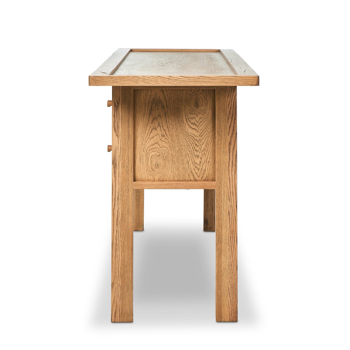 Millbrook Console Table - Kings Fine Art & Decor