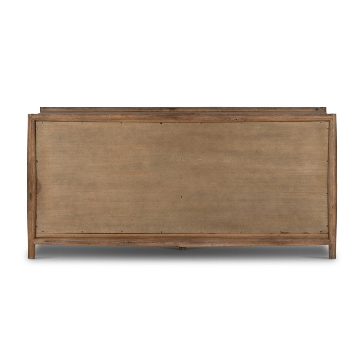 Glenview 6 Drawer Dresser - Kings Fine Art & Decor