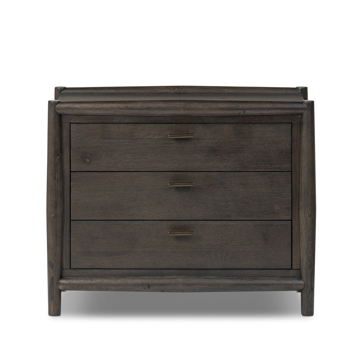 Glenview Nightstand - Kings Fine Art & Decor