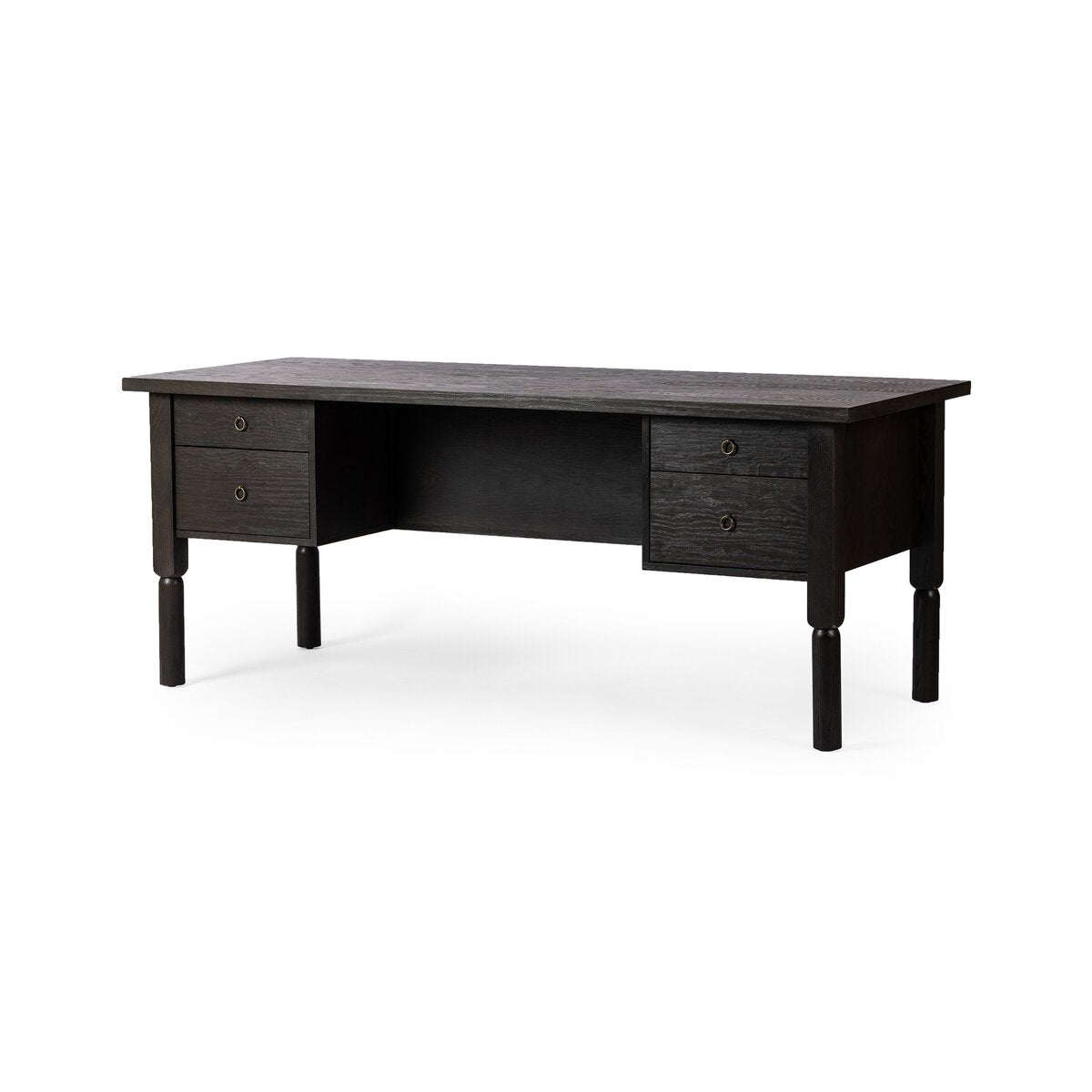 Concord Desk - Kings Fine Art & Decor