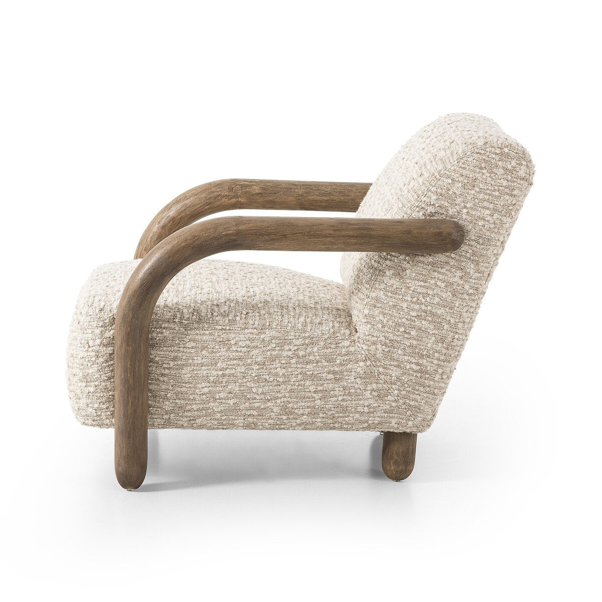 Aniston Chair - Kings Fine Art & Decor
