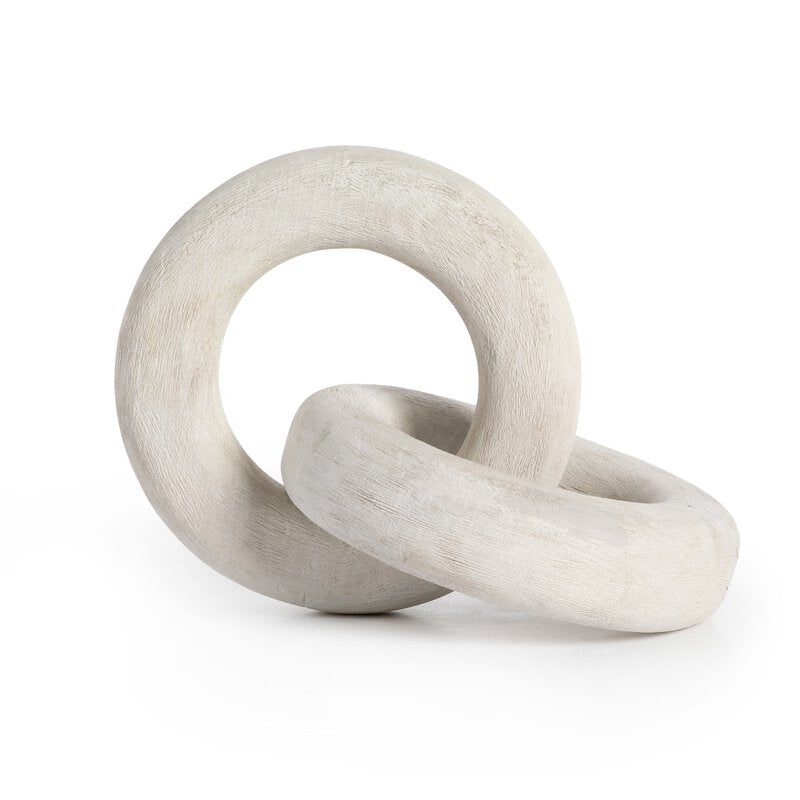 Reclaimed Wood Knot - Kings Fine Art & Decor