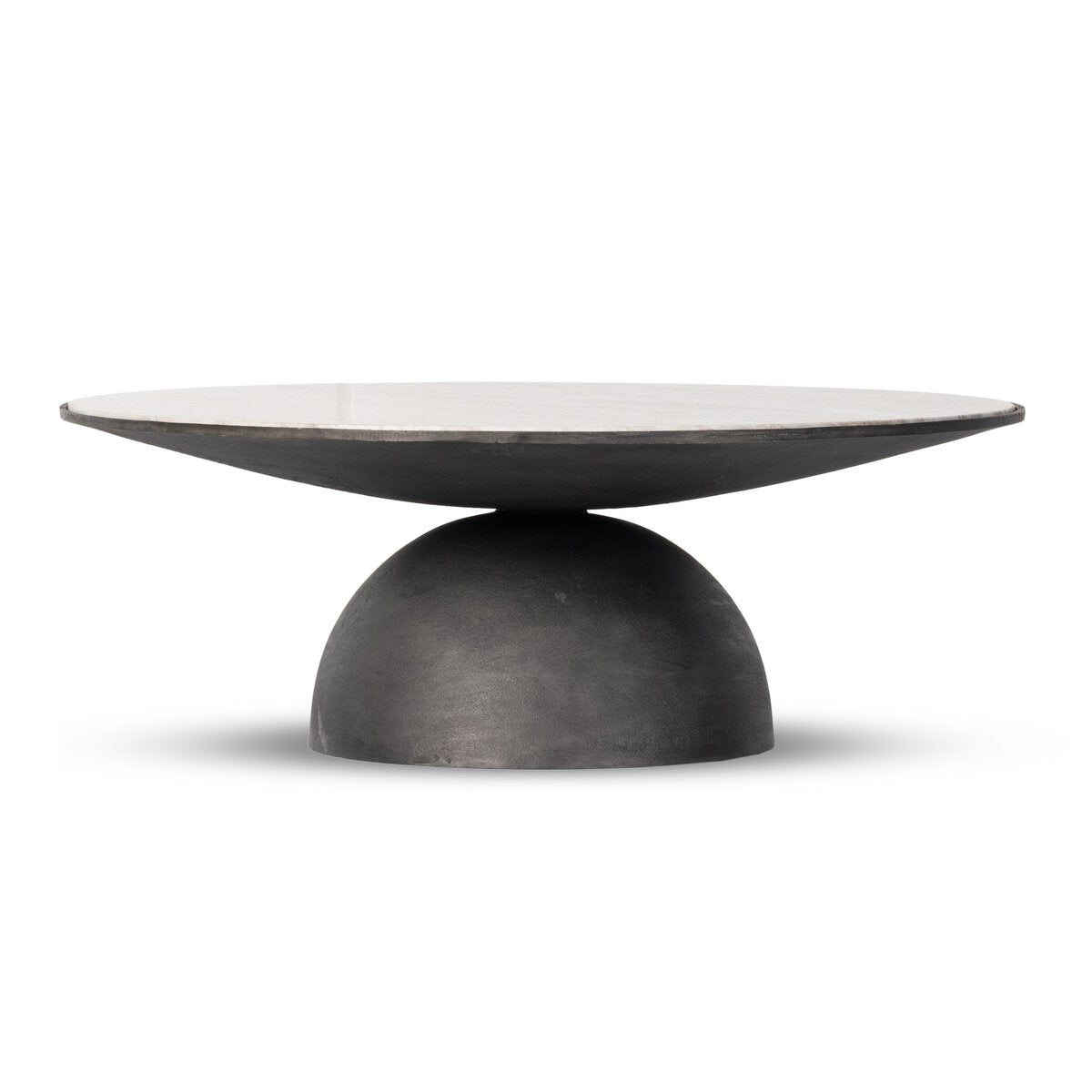 Corbett Coffee Table - Kings Fine Art & Decor