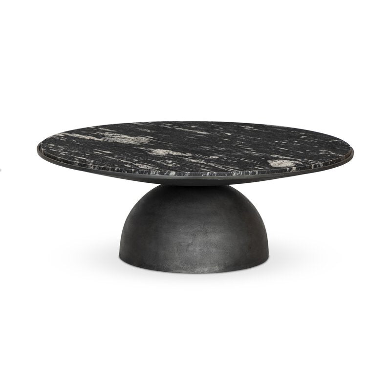 Corbett Coffee Table - Kings Fine Art & Decor