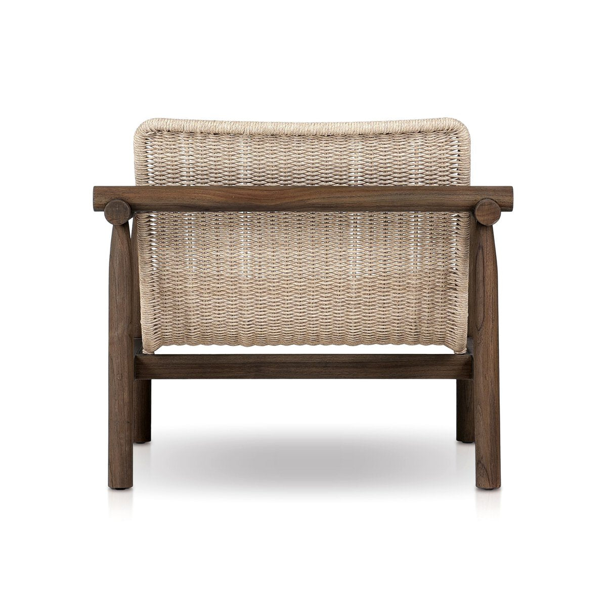 Dume Outdoor Chair - Kings Fine Art & Decor