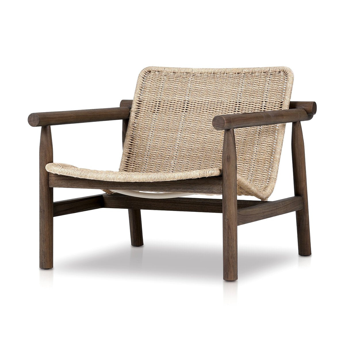 Dume Outdoor Chair - Kings Fine Art & Decor